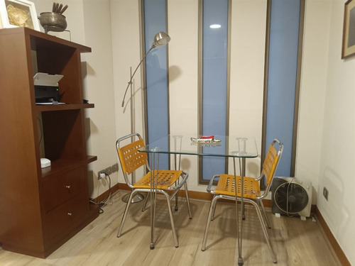 Departamento En Venta En Las Condes
