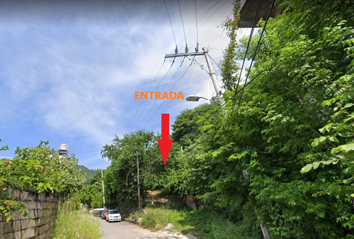 Terreno Panoramico Con Proyecto Incluído