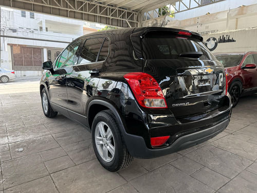 Chevrolet Trax 1.8 Lt At