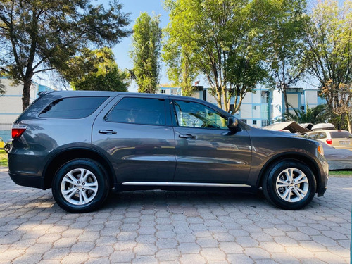 Dodge Durango 3.6 Base V6 At