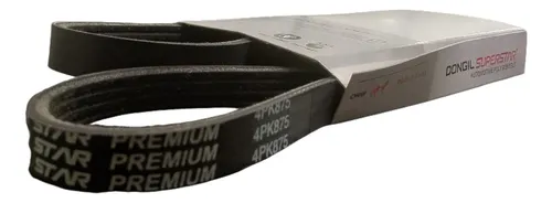 Correa Multicanal 4pk0875