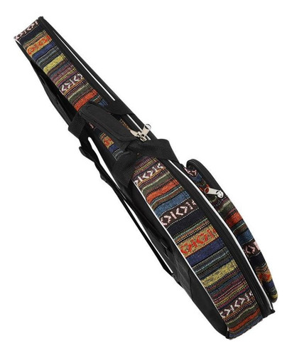 Estuche Para Mandolina