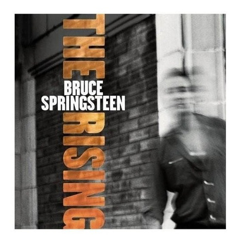 Springsteen Bruce Rising Usa Import Cd Nuevo