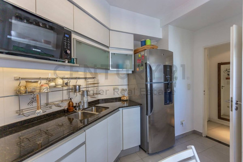 Imagen 21 de 30 de Venta Impecable Departamento 3 Ambientes Con Terraza Y Quincho Propio