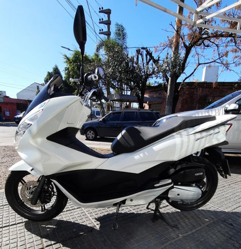 Honda  Pcx 150