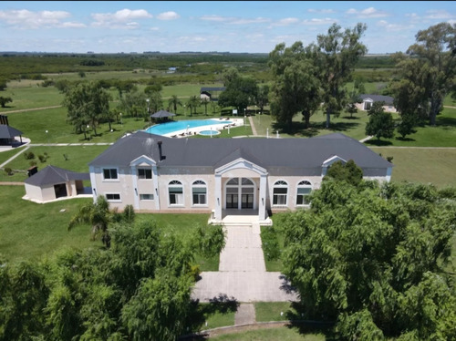 Venta De Lote En Prados De Adelina