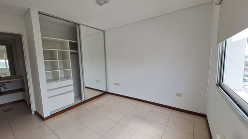 Venta Dpto 2 Dormitorios En Barrio Universitario