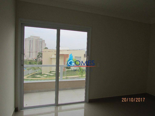 Imagem 4 de 28 de Casa Á Venda Condomínio Central Parque - Salto - Ca0293