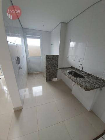 Imagem 7 de 18 de Apartamento Com 2 Dormitórios À Venda, 56 M² Por R$ 235.000,00 - Residencial Greenville - Ribeirão Preto/sp - Ap5815