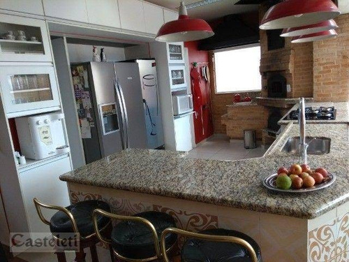 Imagem 17 de 18 de 3 Dom , 3 Suites - So0081