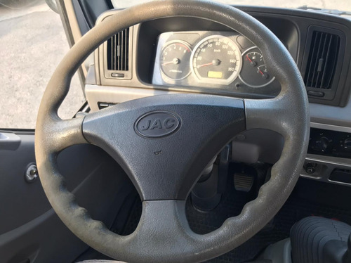 Jac Urban Hfc 1042 2.7 2013