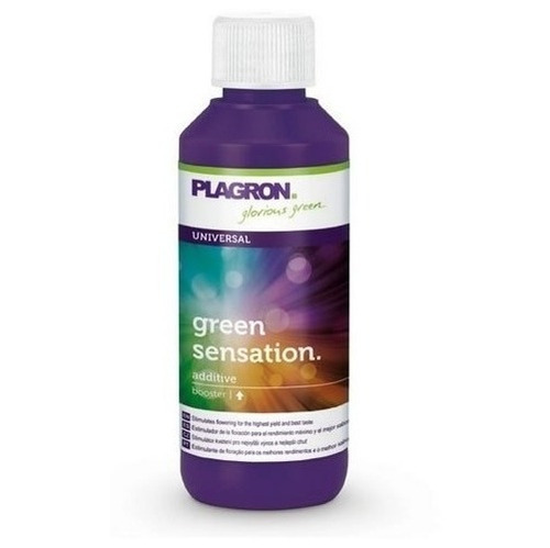 Green Sensation 100ml Plagron