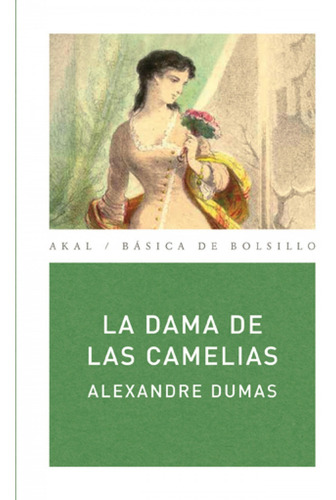 Dama De Las Camelias