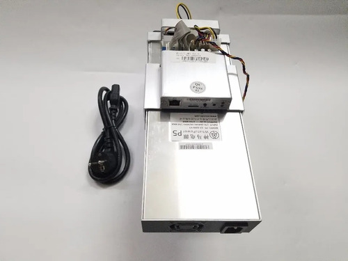 Minero Bitcoin Asic-minero De Bitcoin M3x 11,5-12,5 T/s (Reacondicionado)