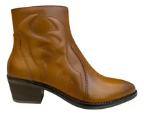 Comprar Botines De Dama Vicenza 7864 23-26