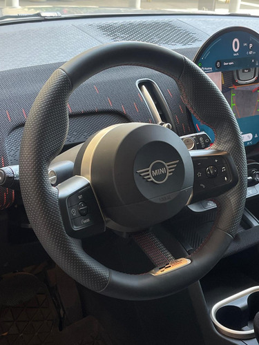Mini Countryman 2.0 S All4