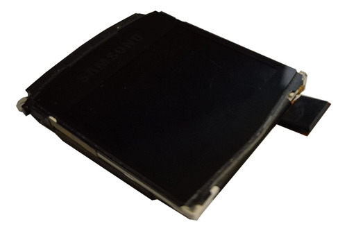 Lcd Display Cristal Liquido Para Samsung T509