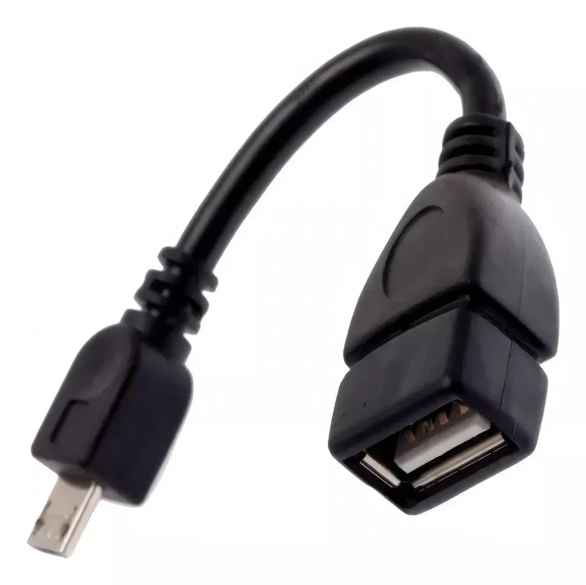 Terceira imagem para pesquisa de adaptador para passar musicas de celular para pendrive