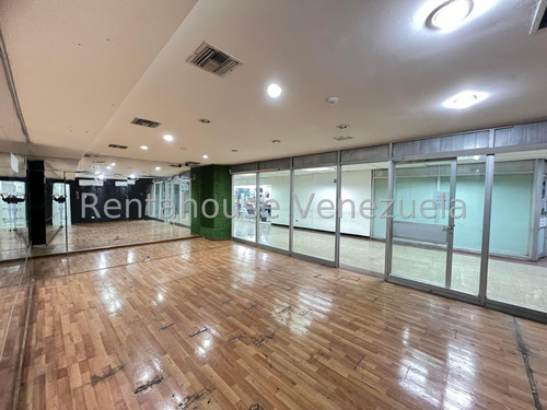 Ft Local En Venta - Los Palos Grandes / Mls#25-6995