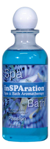 Insparation Spa Y Bano Aromaterapia 373 x Spa Liquido, 9-oun