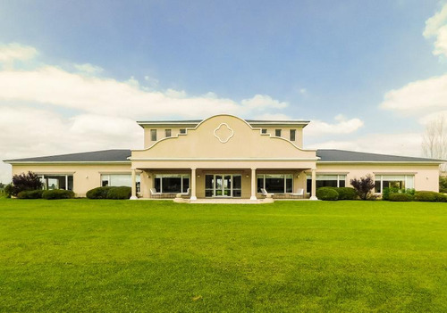 Lote En Fincas De San Vicente Golf, De 2600 M2.
