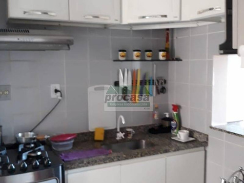 Imagem 13 de 16 de Apartamento Com 2 Dormitórios À Venda, 80 M² Por R$ 180.000,00 - Flores - Manaus/am - Ap0712