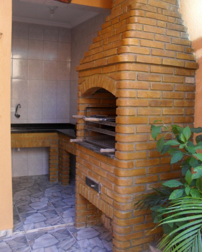 Imagem 5 de 30 de Casa - Cl0143 - 32299519