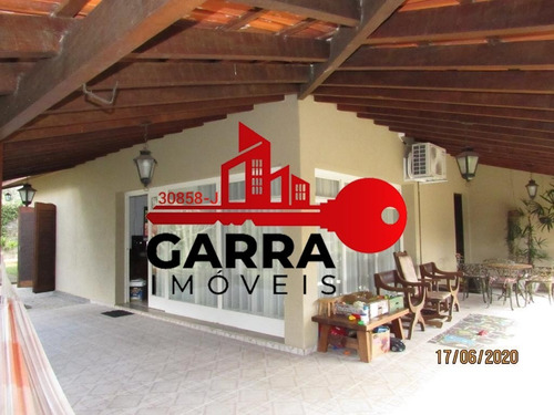 Imagem 14 de 24 de Chacara - Ch00348 - 69841143