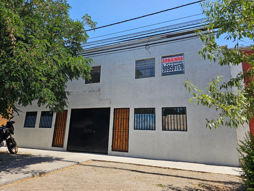 Arrda Deptos Duplex Nuevos 2 Dorm 1 Baño 