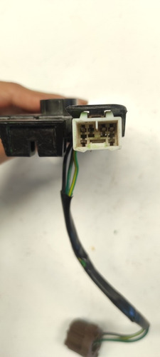 Socket Portafoco Calavera Tsuru 3 1995/2017 Tras Copiloto (Usado)
