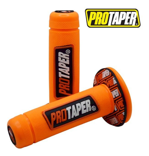 Puños Protaper Naranja