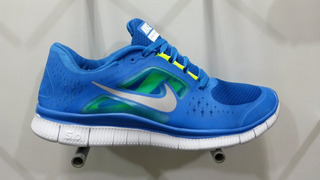 nike 5.0 azul