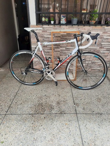 Se Vende Bici De Ruta Marca Ridley Mod. Sls Icarus Talla L 