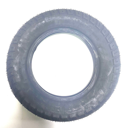 Cubierta 3.50-10 Zanella Exclusive 150