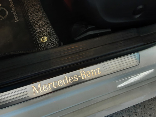 Imagen 15 de 17 de Mercedes Benz 250 Sport 2013