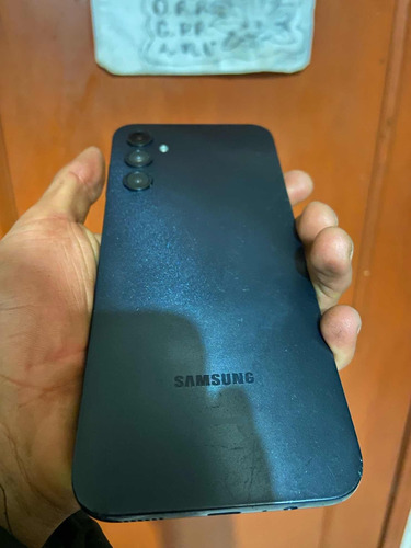 Celular Samsung Galaxy A146u Para Piezas O Arreglo