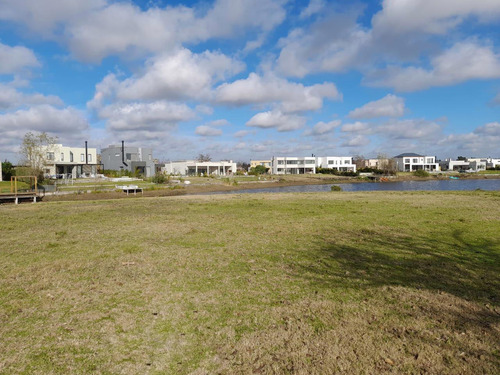 Lote En Venta Barrio El Canton - Islas A La Laguna