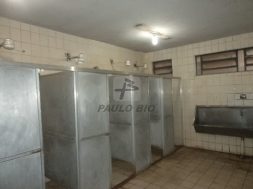 Imagem 4 de 15 de Galpao Industrial - Casa Grande - Ref: 2926 - V-2926
