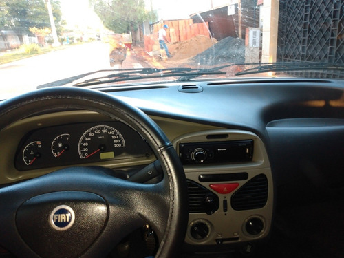 Fiat Palio 2006 1.0 Fire Flex 3p