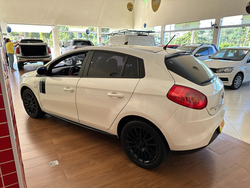Fiat Bravo SPORTING 1.8 Dualogic Flex 16V 5p