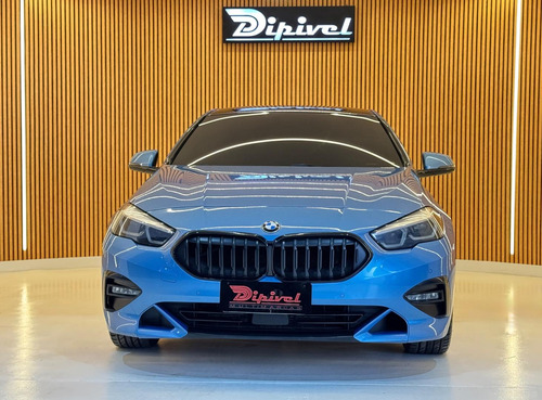 BMW I8 Coupé 218i