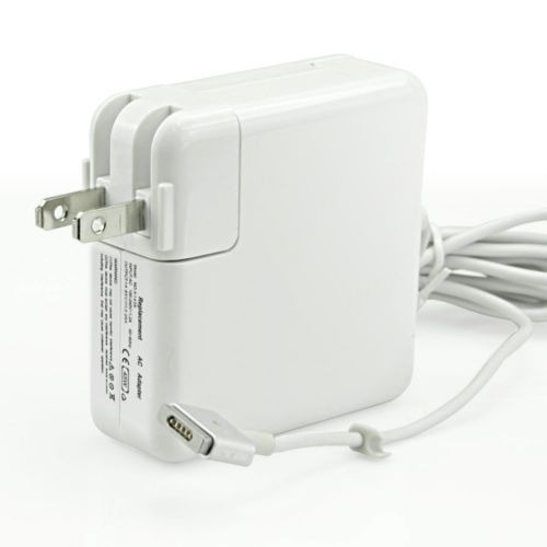 Cargador 45w Adaptador Del Ordenador Portátil Para Apple Mac