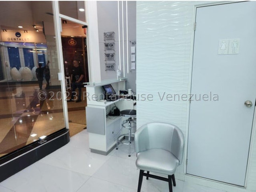 Jyn Fondo De Comercio En Venta En Chacao