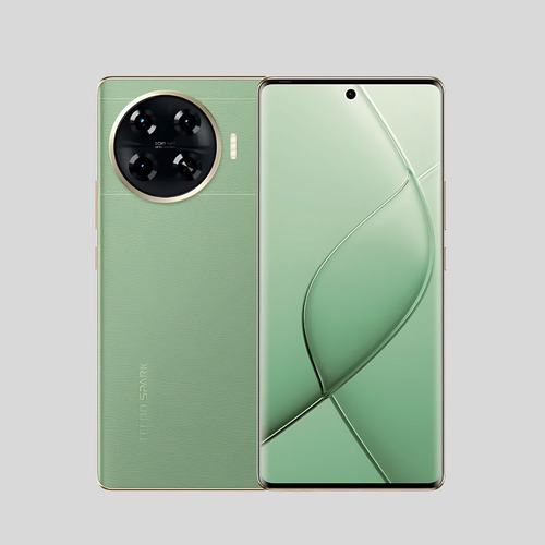 Tecno Spark 20 Pro Plus 8+8 Gb Ram / 256gb