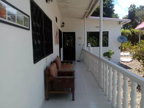 Cabañas Campestres Villa El Paraíso