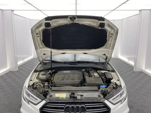 Audi A3 Sportline At 2.0