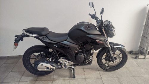 Imagen 2 de 6 de Yamaha Fz25 2022
