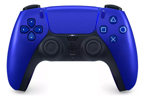 Joystick Sony Dualsense Cobalt Blue Ps5