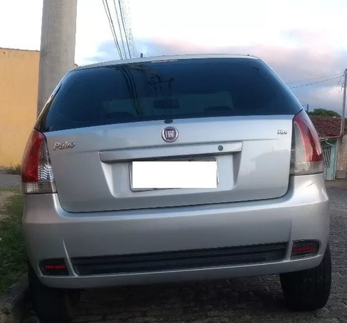 Fiat Palio 1.0 Fire Flex 3p 2008