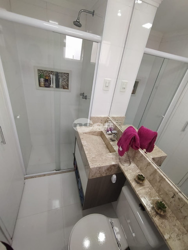 Imagem 9 de 15 de Apartamento - Parque Joao Ramalho - Ref: 1525 - V-1525